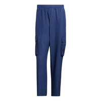 adidas Adicolor Sports Pants 'Blue' HM8005