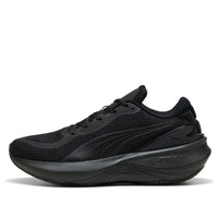 PUMA Scend Pro 2 'Black Flat Dark Grey' 310779-02