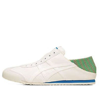 Onitsuka Tiger Mexico 66 Paraty 'Cream Green' 1183A437-105