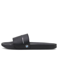 PUMA BMW Motorsport x Leadcat Slide 'Black' 371552-01