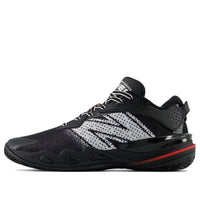 New Balance Hesi Low v2 'Black White' BBHSLAT2