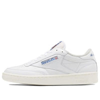 Reebok Club C 85 'White Vector Blue' GX4467
