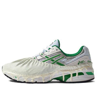 ASICS x KASSL Editions Gel-1090 'Crafts For Minds - White' 1201A016-100-W