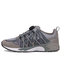 PUMA Prevail Disc x PERKS AND MINI 'Grey Green' 387040-01