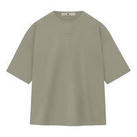 adidas x Fear of God Athletics Performance Jersey Tee 'Clay' IM6091