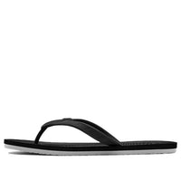 (WMNS) Under Armour Atlantic Dun Sandal 'Black Mod Grey' 3022716-002