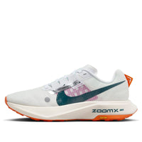 (WMNS) Nike ZoomX Ultrafly Trail 'White Grape Jungle' DZ0489-101