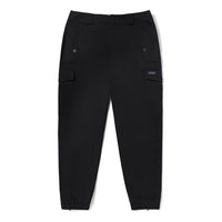 Vans Pocket Pants 'Black' VN000F2PBLK