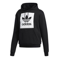 adidas originals Off Court Popover Trefoil Logo For Men Black EC7323