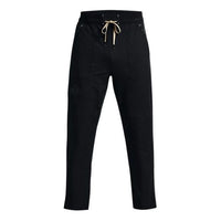 Under Armour Terrain Woven Ankle Pants 'Black' 1370512-001