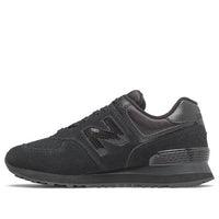 (WMNS) New Balance 574 Series For Black WL574FHA