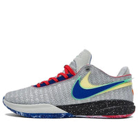 Nike LeBron 20 'Nike Lifer' DJ5423-002