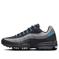 Nike Air Max 95 Ultra 'Black University Blue' HM9608-001
