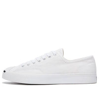 Converse Jack Purcell Ox 'White' 164057C