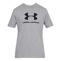 Under Armour UA Sportstyle Logo Men's Grey 1329590-036