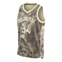 Nike Dri-FIT NBA Swingman Jersey 2022/23 Select Series 'Milwaukee Bucks Giannis Antetokounmpo' FD4095-280