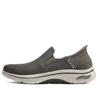 Skechers Go Walk Arch Fit 2.0 'Taupe' 216600-TPE