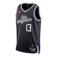 Nike x NBA LA Clipers 22-23 Jeresys 'Paul Gerorge 13' DO9596-011