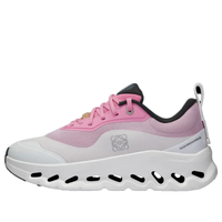 (WMNS) On Running x LOEWE Cloudtilt 2 'Pink White' 3WE10872909