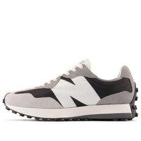 New Balance 327 'Grey Black White' MS327OD