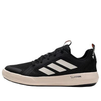 adidas Climacool Boat 'Black White' JI3499