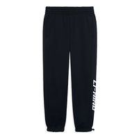 Li-Ning Graphic Joggers Sweatpants 'Black' AKLSB15-2