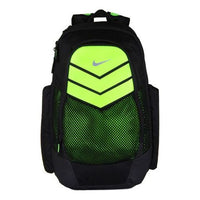 Nike Vapor Power Max Air Backpack 'Black Volt' BA5246-010