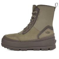 (WMNS) UGG Lug Boot 'Moss Green' 1143833-MSG