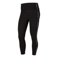 (WMNS) Nike Sportswear 7/8 Leggings 'Black' CV8571-010