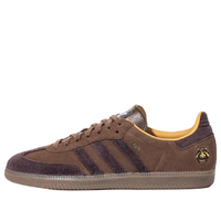 adidas Samba OG Tal 'Preloved Brown Shadow Brown' IG8906