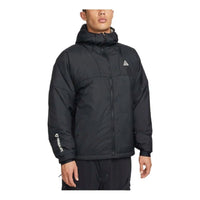 Nike ACG Therma-FIT ADV Rope de Dope Full Zip Jacket (Asia Sizing) 'Black' DV0364-010