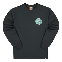 Nike ACG Circle Long Sleeve Tee 'Black' DH3330-010