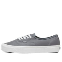 Vans Style 44 Low Tops Casual Skateboarding Shoes Unisex Gray VN0A5KX4AXE