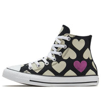 (WMNS) Converse Chuck Taylor All Star Hi 'Valentine' 567143C