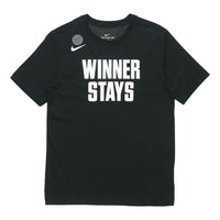 Nike Dri-Fit Winner Stays For Men Black CD1281-010