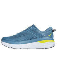 HOKA ONE ONE Bondi 7 'Provincial Blue Citrus' 1110518-PBCS