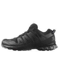SALOMON XA Pro 3D V8 'Triple Black' 416892