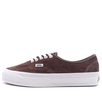Vans Authentic LX Reissue 44 'Brown' VN0007QZDMV