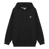 New Balance Lifestyle Hoodie 'Black' 5CB42083-BK