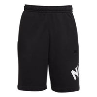 Nike AS Men's Nike Sportswear Club FT Short GX CZ9931-010