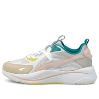(WMNS) PUMA RS-Curve 'Ocean Queen' 380659-01