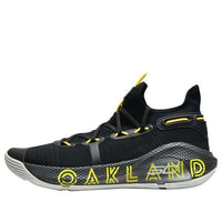 Under Armour Curry 6 'Thank You' 3020612-006
