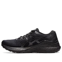 ASICS Gel-Kayano 28 'Black Graphite Grey' 1011B189-001