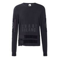 Nike x Undercover Long-Sleeve Top Black BV7133-010