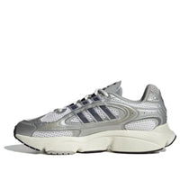 adidas Ozmillen 'Silver White Black' IF4015