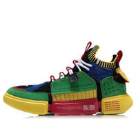 Li-Ning Wade Essence 2 ACE 'Red Yellow Green' AGWN041-10