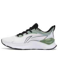 Li-Ning Yueying 3.0 'White Green Black' ARHU023-3