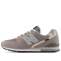 New Balance 996 GORE-TEX 'Grey Metallic Silver' CM996XA2