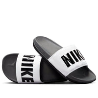 Nike Offcourt Slide 'Dark Grey White' BQ4639-001