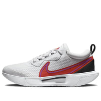 Nike Court Zoom Pro HC 'White Picante Red' DV3278-100